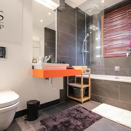 Apartmán Piekny Apartament W Centrum Miasta, Zamek Wawelski